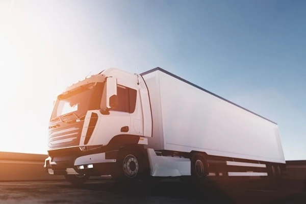 Ankara Muradiye, Nakliye Firması