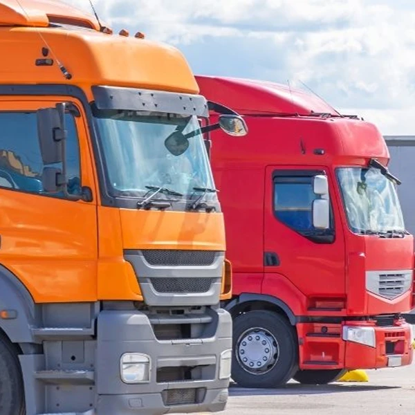 Ankara Muradiye Nakliye Ambarı